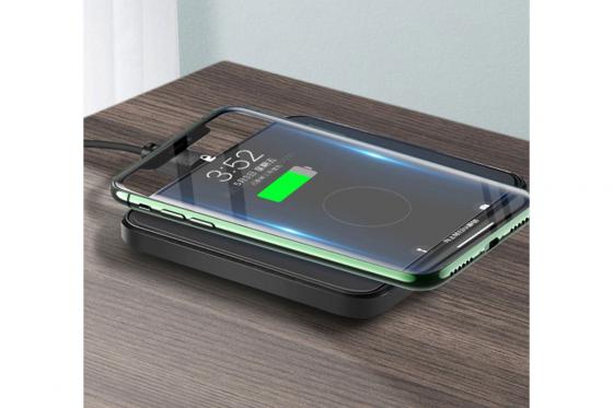 Station de chargement sans fil - par induction 2 