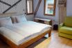 Familienübernachtung Leukerbad - All inclusive für 2 Erwachsene und 2 Kinder 1