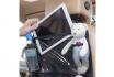Organiseur pour siège de voiture  - avec 7 poches filet 3