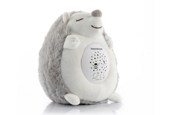 Peluche hérisson - avec veilleuse 1 