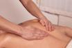 Massage in Morges - 90 Minuten Entspannung für 1 Person 