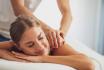Entspannende Massage - mit ätherischen Ölen, für 1 Person 
