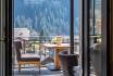 Wellness in den Bergen - 1 Nacht im Deluxe-Zimmer in Champéry inkl. Spa und Frühstück 19