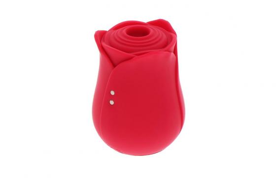 Klitoris-Stimulator - Rose 1 