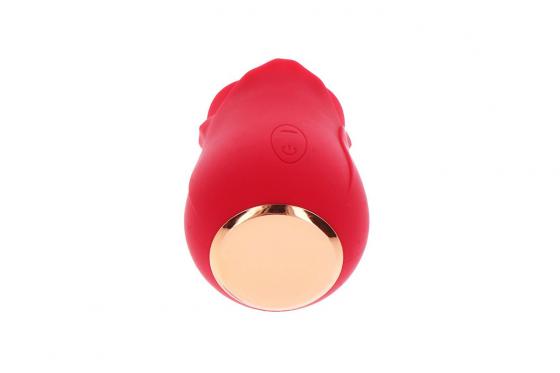 Klitoris-Stimulator - Rose 2 