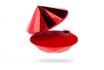 Ruby Red Diamond - Vibrator 