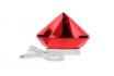 Ruby Red Diamond - Vibrator 4