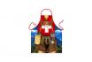 Tablier de barbecue - Suisse 