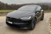 Tesla Model X Plaid - 1 Tag mieten inkl. 200km 