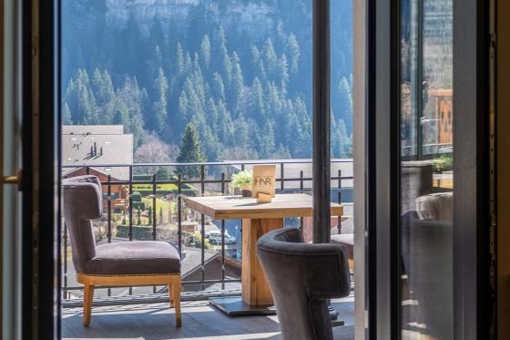 Day Spa en montagne - avec petit déjeuner & Champagne pour 2 personnes 6  Day Spa en montagne - avec petit déjeuner & Champagne pour 2 personnes 6