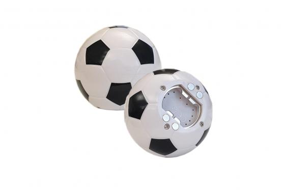 Fussball Flaschenöffner - magnetisch  