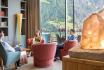 Wellness à Grindelwald - Nuit en chambre double Classic avec apéritif & petit déjeuner 4