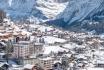 Wellness in Grindelwald - Übernachtung im Classic Doppelzimmer inkl. Aperitif & Frühstück 8