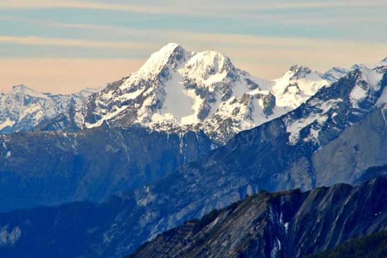 Une nuit 5* à Crans-Montana - Avec wellness & petit déjeuner pour 2 personnes 8 