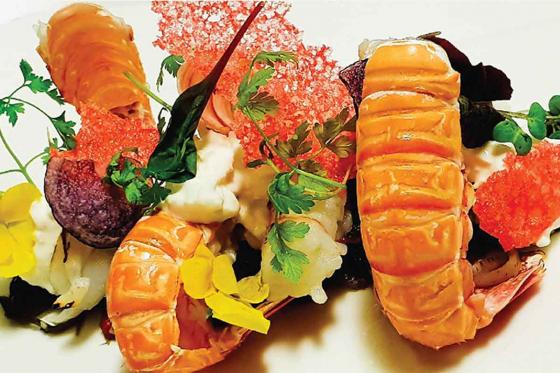 Day Spa in Crans Montana - inkl. 3-Gänge-Menü für 2 Personen 5 