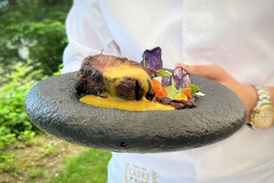 Day Spa in Crans Montana - inkl. 3-Gänge-Menü für 2 Personen 8 