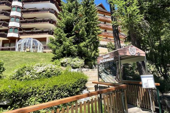 Day Spa in Crans Montana - inkl. 3-Gänge-Menü für 2 Personen 9 