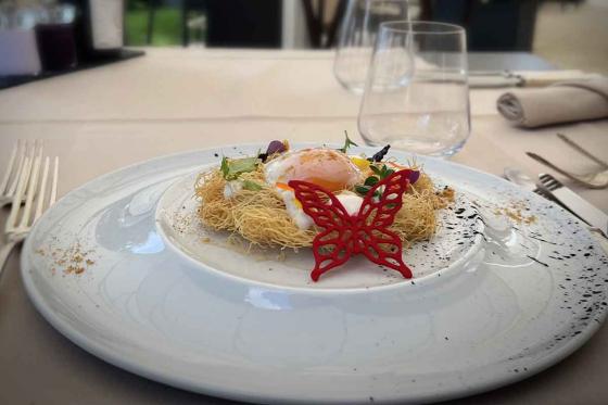 Nuit 5* wellness & gastronomie - À Crans-Montana pour 2 personnes 7 