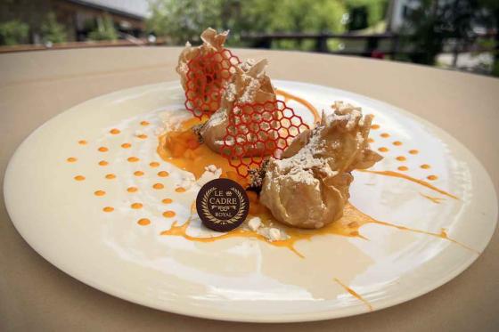 Nuit 5* wellness & gastronomie - À Crans-Montana pour 2 personnes 8 