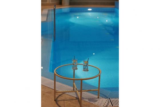 Nuit 5* wellness & gastronomie - À Crans-Montana pour 2 personnes 13 