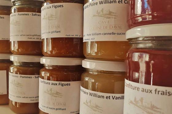 Abo vin & produits du terroir - 3 livraisons de vins et produits du terroir valaisan 4 