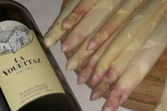 Abo vin & produits du terroir - 3 livraisons de vins et produits du terroir valaisan 7 