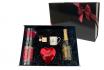 Romantik Geschenkbox - mit personalisiertem Schlüsselanhänger 1