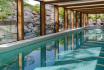 Journée spa à Zurich - à l'hôtel FIVE, avec accès à la piscine, au sauna et au bain de vapeur 1