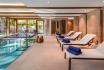Journée spa à Zurich - à l'hôtel FIVE, avec accès à la piscine, au sauna et au bain de vapeur 4