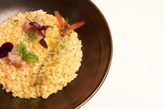 Souper gourmet - Menu à 4 plats pour 2 personnes 3 