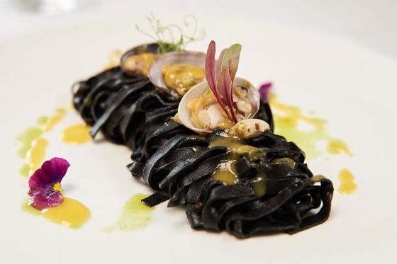 Souper gourmet - Menu à 4 plats pour 2 personnes 4 