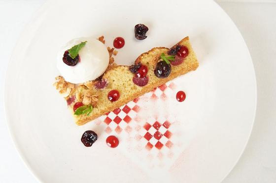 Souper gourmet - Menu à 4 plats pour 2 personnes 6 