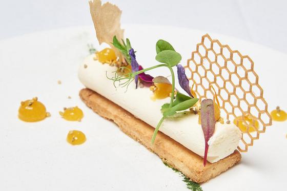 Souper gourmet - Menu à 4 plats pour 2 personnes 7 