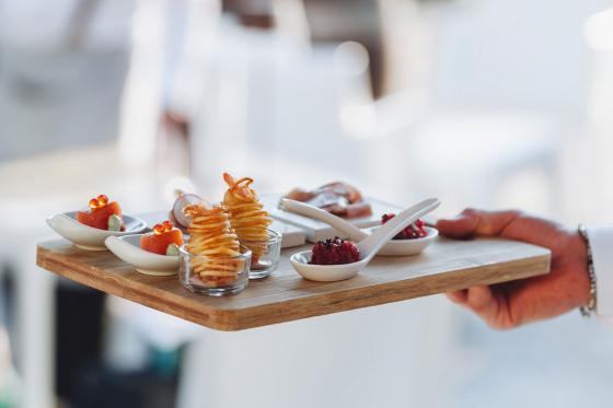 Nuit romantique au Tessin - En chambre de Charme avec menu à 3 plats pour 2 personnes 6 