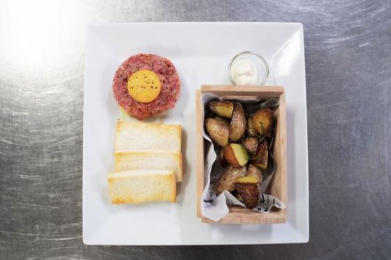 Nuit romantique au Tessin - En chambre de Charme avec menu à 3 plats pour 2 personnes 9 