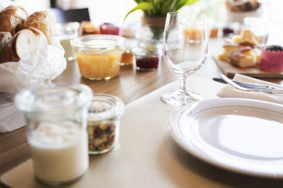 Nuit romantique au Tessin - En chambre de Charme avec menu à 3 plats pour 2 personnes 10 