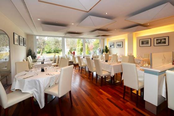 3-Gang-Gourmet-Menü in Yverdon - Vorspeise, Hauptgang & Dessert für 2 Personen 1 