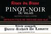 Personalisierte Magnumflasche - Pinot-Noir mit persönlichem Etikett für 1 Person 2