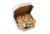 Chaussettes Pizza - 4 Paires 