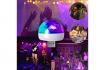 Phone Disco Light  - Boule disco lumineuse pour téléphone 