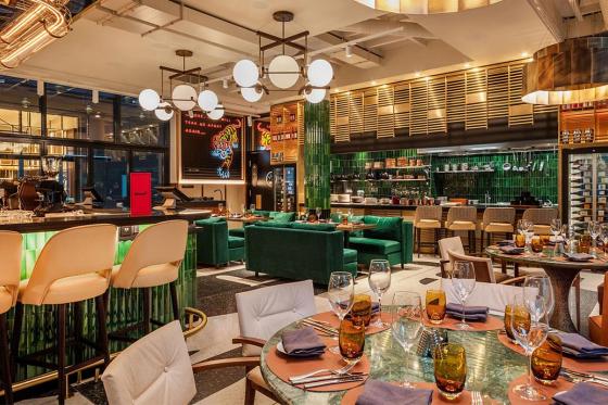 Städtetrip in Budapest - im Hard Rock Hotel, 2 Nächte inkl. Frühstück für 2 Personen 1 