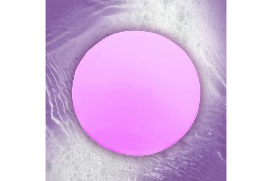 Antistress Leuchtball - für die Badewanne 1 