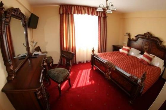 Städtetrip in Krakau - 2 Übernachtungen im Hotel Daisy Superior inkl. Frühstück 3 