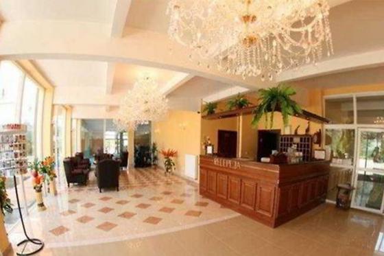 Städtetrip in Krakau - 2 Übernachtungen im Hotel Daisy Superior inkl. Frühstück 5 