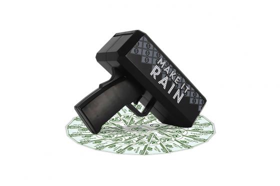 Geldpistole - Make It Rain  