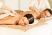 Moment de détente à la maison - Profitez d'un massage pour 2 personnes  