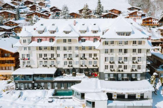 Taste of The Cambrian - Chef's choice 5-Gänge Menü inkl. Apéro Drink für 2 Personen 4 