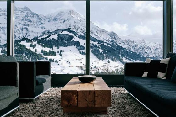 Taste of The Cambrian - Chef's choice 5-Gänge Menü inkl. Apéro Drink für 2 Personen 5 