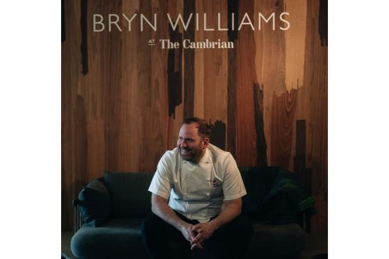 Taste of The Cambrian - Chef's choice 5-Gänge Menü inkl. Apéro Drink für 2 Personen 6 