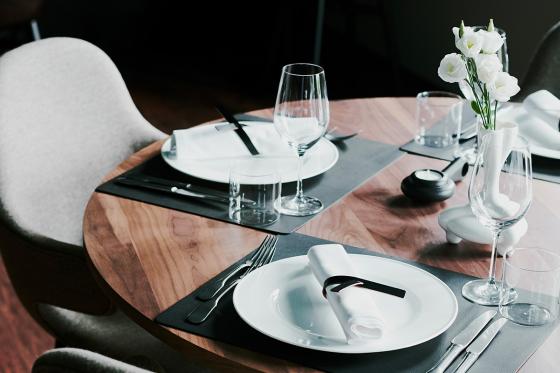 Taste of The Cambrian - Chef's choice 5-Gänge Menü inkl. Apéro Drink für 2 Personen 7 